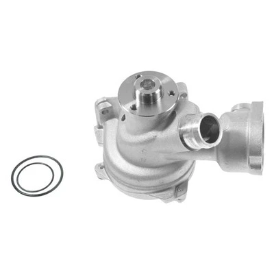 For Mercedes-Benz 190E 1990-1993 TRQ Engine Water Pump - Image 1 of 4