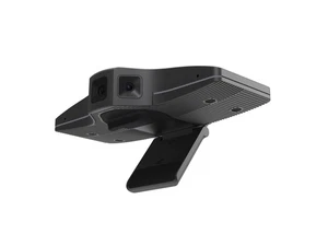 Kramer K-180MINI Panocam 4K 12 MP ?amera/3 Lens 180-degree FOV Fixed Focus - Picture 1 of 3