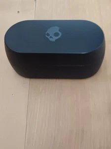 Skullcandy Sesh Evo wireless earbuds Bluetooth headphones - CHARGING CASE ONLY - Picture 1 of 3