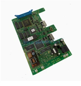 Used 1PCS Circuit Board A16B-3300-0035 TEST - Picture 1 of 1