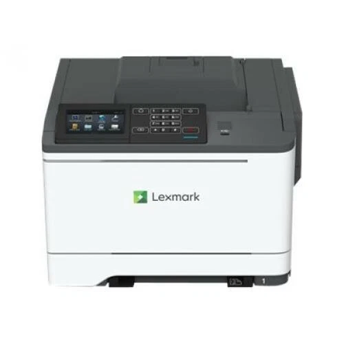 Lexmark CS622de Colour Laser Printer - Image 1 of 1
