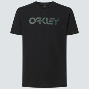 Oakley Mark II 2.0 T-Shirt Mens Short Sleeve Tee Camo - Picture 1 of 2