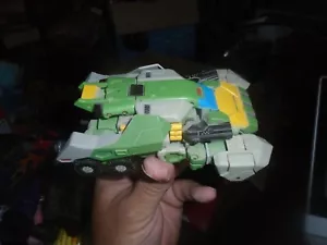 Loose Springer Transformer - Picture 1 of 2