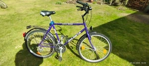 herren fahrrad 28 zoll gebraucht - Bild 1 von 3