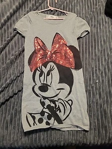 Disney Pulloverkleid - Bild 1 von 4
