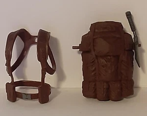 G.I. Joe Classified Series Accessories ONLY For Custom Fodder - Picture 1 of 2