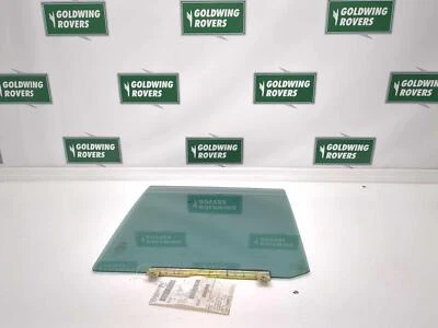 99 00 01 02 03 04 Land Rover Discovery 2 porta traseira esquerda vidro/janela - Imagem 1 de 4