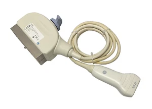 GE M12L Ultrasound Linear Array Transducer Probe 2294512 - Bild 1 von 8