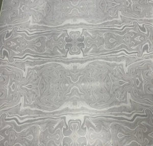 WARBLE FOG DESIGN YOUR WALL PEEL AND STICK WALLPAPER - Picture 1 of 5