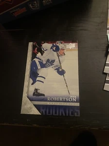Jason Robertson - Picture 1 of 1
