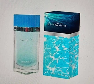 Viva Luck Limit Blue Pour Femme 100ml Eau de Parfum Spray - Picture 1 of 1