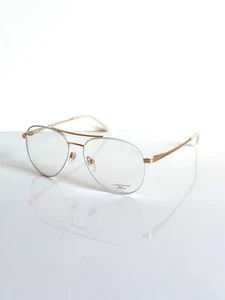 Originale Metallbrille LIEBESKIND Mod. 11026 - 210 - Gr. 53/15 - Picture 1 of 5