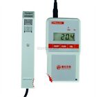 Analyser Portable So2&Co2 Double Gas Detector Pgas-24 Tester Meter Warner Th
