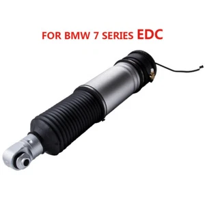 Air Shock Struts Rear Left With ADS For BMW 7 Series E65 E66 37126785535 - Picture 1 of 9