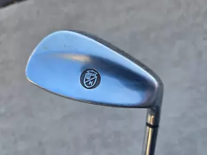 Walter Hagan Ultradyne II Pitching Wedge PW Regular Flex Steel Shaft - Picture 1 of 8