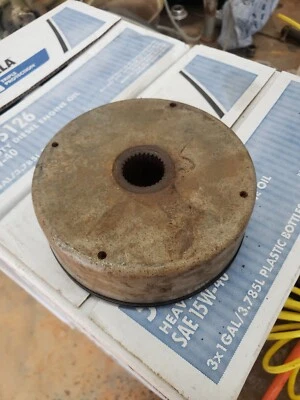 Tambor de freno trasero Polaris Outlaw Predator Scrambler Sportsman 50 90 0450441 Foto 1 de 3