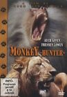 Monkey Hunter  (DVD) NEU/OVP