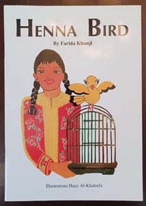 Henna Bird - Foto 1 di 5