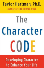 Taylor Hartman The Character Code (Paperback)