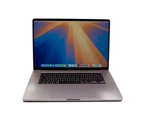 Apple MacBook Pro 16" 2.4Ghz i9 32GB RAM 2TB SSD Rad. Pro 5500M 8 GB - Imagen 1 de 8