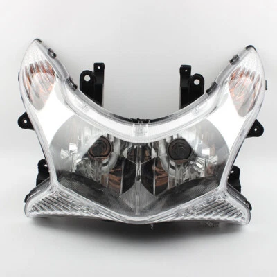 Motorcycle HeadLamp For HONDA WW125/WW150/PCX125/PCX150 2011 2012 2013 - Изображение 1 из 4