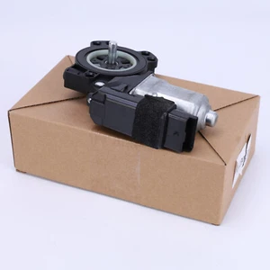 Motor elevalunas delantero izquierdo motor 8200325136 para Renault Megane II 4/5 puertas - Imagen 1 de 18