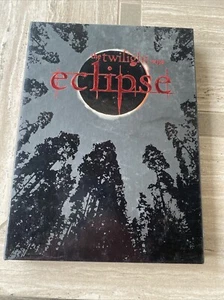 Eclipse (Twilight Saga) (DVD, Deluxe 2-Disc B172 - Picture 1 of 2
