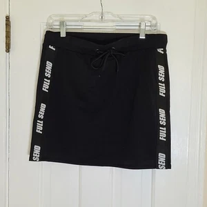 Full Send Nelk Boys Mini Skirt Size XL NWT - Picture 1 of 8