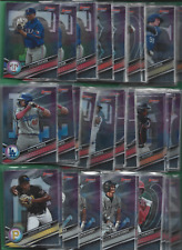 2022 Bowman's Best Top Prospects Base Cards- Pick Your Card/ Complete Your Set