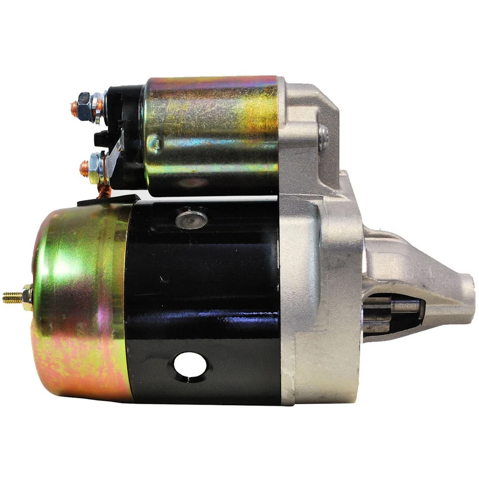 281-6011 Denso Starter for Kia Spectra Sportage Sephia 1995-2001 - Image 1 of 2