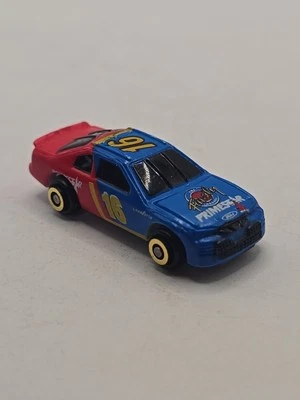 Imperial Micro Stock Car Racing PRIMESTAR #16 - Image 1 of 4
