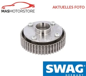 NOCKENWELLENVERSTELLER SWAG 33 11 1008 I FÜR VW T-ROC,GOLF SPORTSVAN VII,ARTEON - Picture 1 of 6