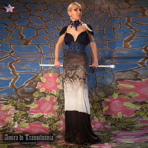 Luxury Dress Gown Woman Elegant Prom Wrap Silk Elegant Lady Clothing Roman Style - Picture 1 of 24