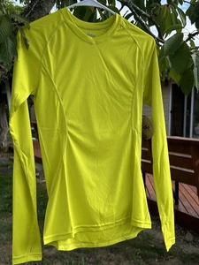 NEW🔥Five12 Volleyball Climate Long Sleeve Athletic Shirt Women's M 🔥CLEARANCE - Picture 1 of 6