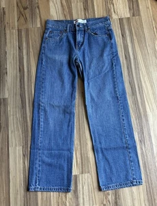 Levi Strauss 550 Relaxed Fit Jeans Jungen Gr. 14 / 27X27 - Bild 1 von 5