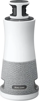 Ricoh Meeting 360 V2, Hub 3-in-1, 360° Conference Camera/Microphone/Speaker HD - Image 1 of 4