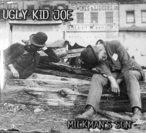 Ugly Kid Joe - Milkman's Son MCD - Bild 1 von 1