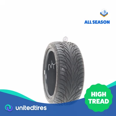 Usado 245/40R17 Federal Super Steel 595 92V - 8.5/32 Foto 1 de 4