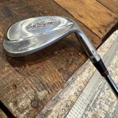 Ben Hogan Forjado TK-15 56° 56-15 Cuña de Arena DG Spinner Eje de Acero 35.5” Derecha Foto 1 de 4