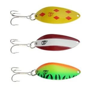 Eppinger Devle Dog 1/2oz Spoon Bait Size 2.13" - Picture 1 of 4