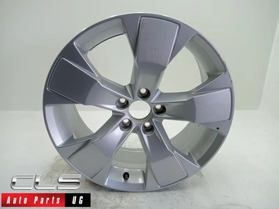 1 pieza LLANTA DE ALUMINIO 18 Original Volvo XC40 7.5Jx18 ET50.5 31471553 - Imagen 1 de 4