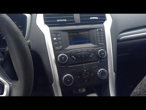 Driver Side View Mirror Power Heated Without Memory Fits 13-14 FUSION 512628 - Picture 1 of 12