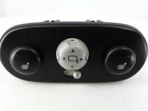 MINI R50 R52 R53 Door Mirror Control Switch Adjustment Heated Seats 6131 6918217 - Picture 1 of 11