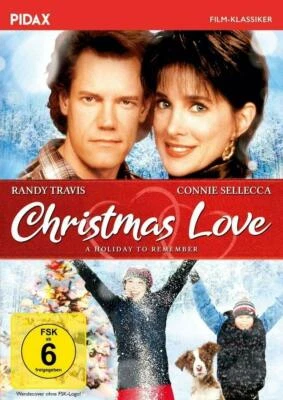 Christmas Love DVD Connie Sellecca - Bild 1 von 4