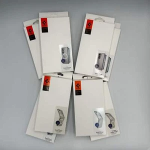 Spigen Cases for Samsung Galaxy Z Flip 5 & 6, and Z Fold 5 & 6 - Picture 1 of 20