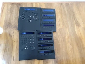 Job Lot Of Tangent colour grading panel cp200 control panel - Picture 1 of 18