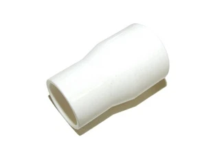 PAQUETE DE 5 ENCHUFES REDUCTORES DE TUBOS DE PRESIÓN DE PVC GENUINOS 20MM A 15MM (3/4' A 5/8') - Imagen 1 de 1