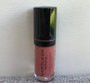 Napoleon Perdis Liquid Pleasures Lip Colour Lip Gloss, #Quality, 3.5ml, NEW! - Picture 1 of 4