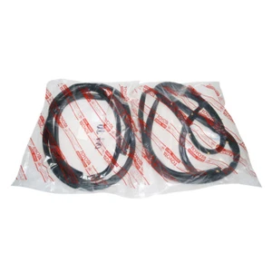 Türleiste hinten passend für Toyota Corona Carina E 4D AT190 ST191 195 CT190 92-98 - Bild 1 von 6