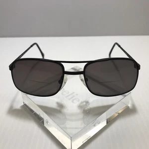 ArtCraft USA DR 52[]18 140 Matt Schwarz Brillengestell - Bild 1 von 4